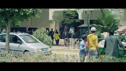 HD مسلسل حالة عشق للنجمة مي عز الدين الحلقة 1