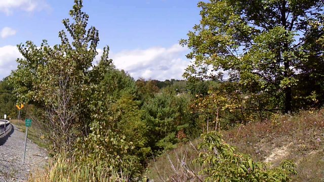 31| Catholic Hobo Pilgrimage, National Shrine of Our Lady of martyrs, Auriesville , NY- Walk
