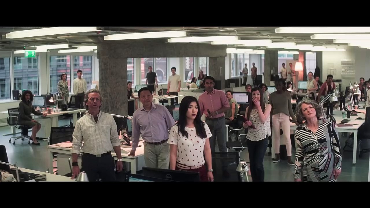 Mission Impossible - Fallout | Official International Trailer | Paramount Pictures International