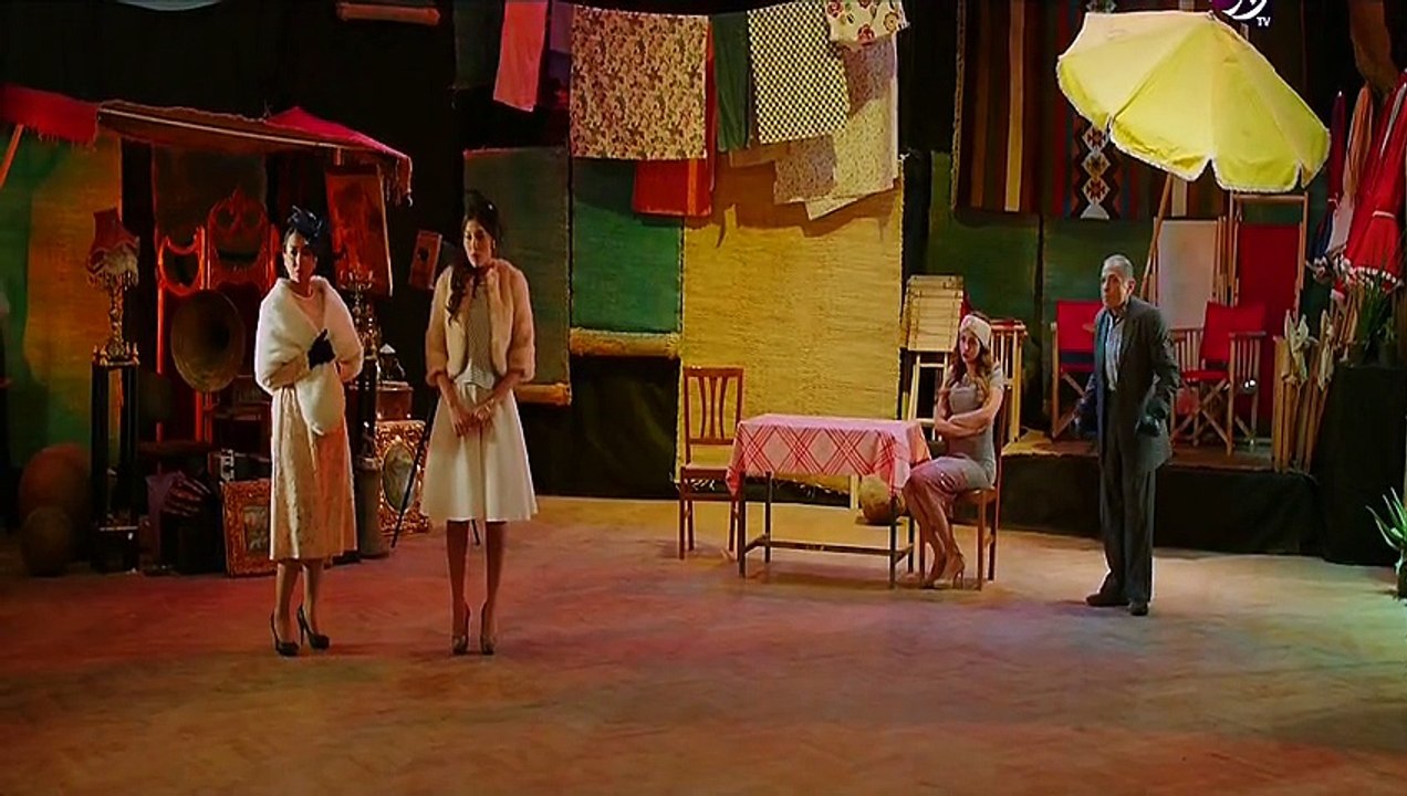 HD مسلسل من الجاني الحلقة 7