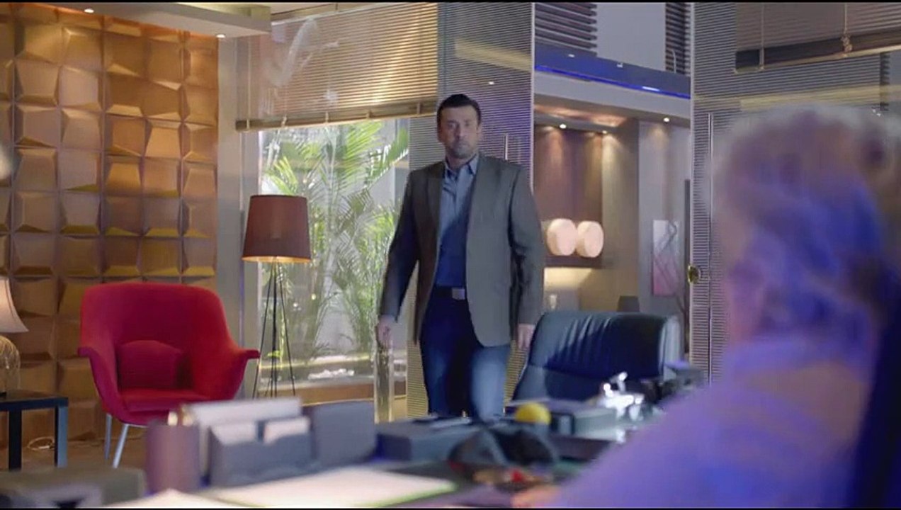 HD مسلسل وش تاني - رمضان 2015 - الحلقة 26