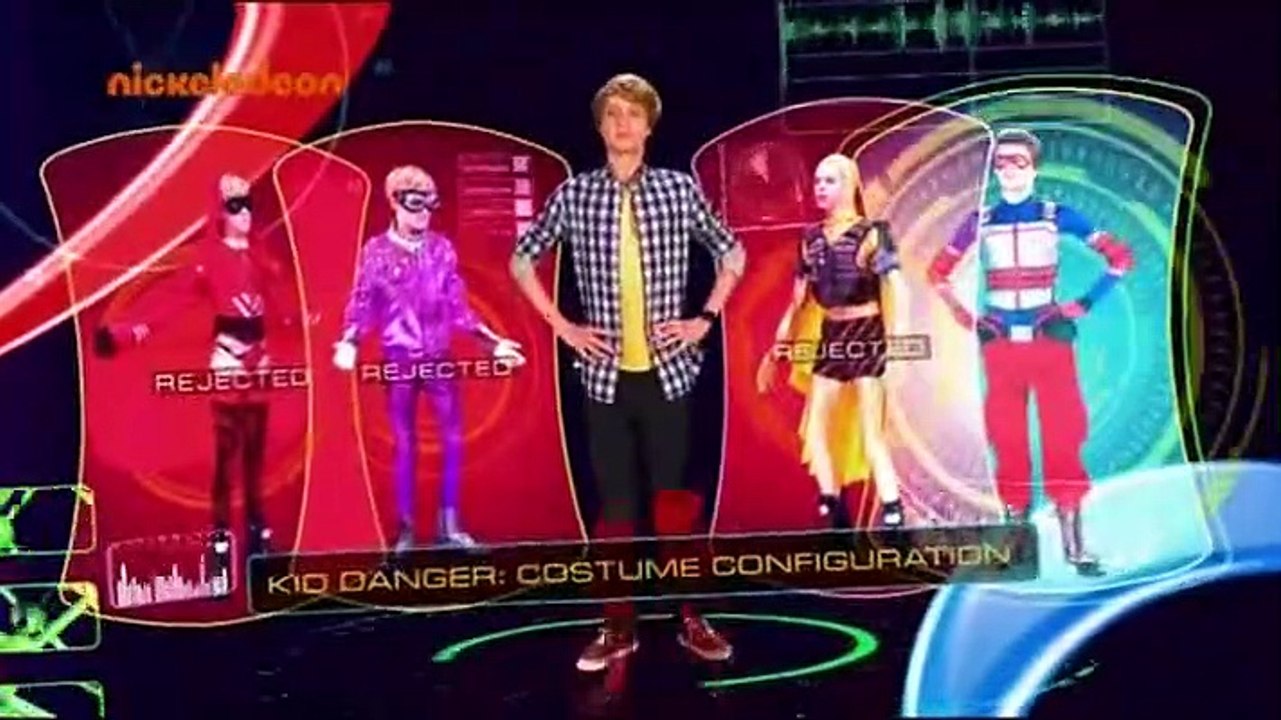 Henry Danger S2E7