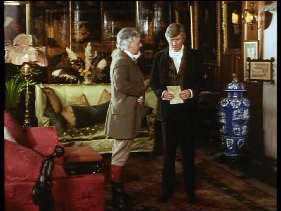 The Adventures of Sherlock Holmes  S05E03 - Shoscombe Old Place