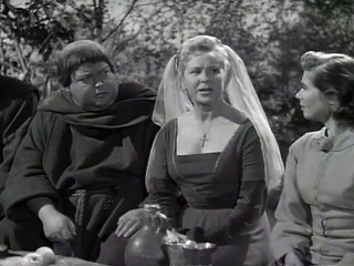 The Adventures of Robin Hood (1955) S02E6 - The Imposters