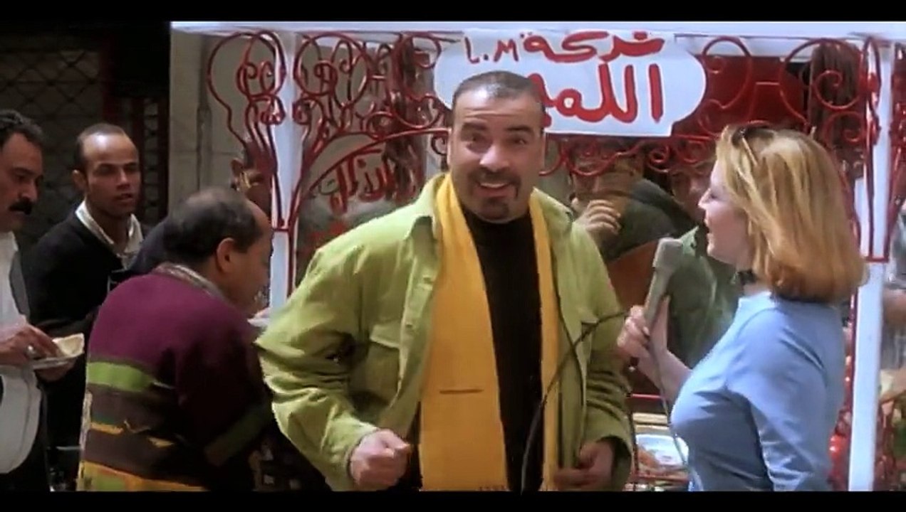 HD فيلم اللمبي للنجم محمد سعد ( الـجزء الثاني )...