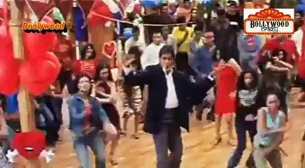 Baagban Hindi Movie Part 3/3 ❇⬛❇ Boolywood Crazy Cinema