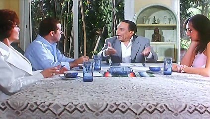 HD فيلم عريس مـن جهة أمنية للنجم عادل امام ( الـجزء الثاني ) جودة