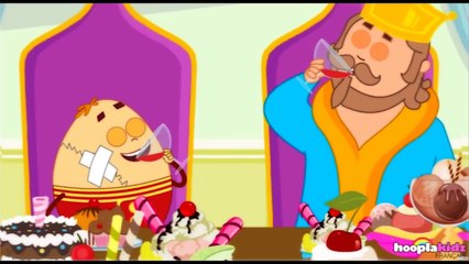 Les Roues de LAutobus Rouge et dAutres Chansons pour les Enfants - Hooplakidz Français