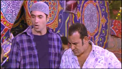 HD مسلسل الأدهم للنجم احمد عز الحلقة 2