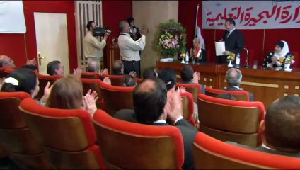 HD مسلسل الأدهم للنجم احمد عز الحلقة 4