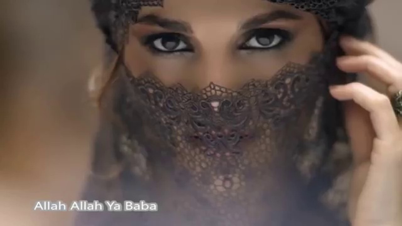 Allah Allah Ya Baba