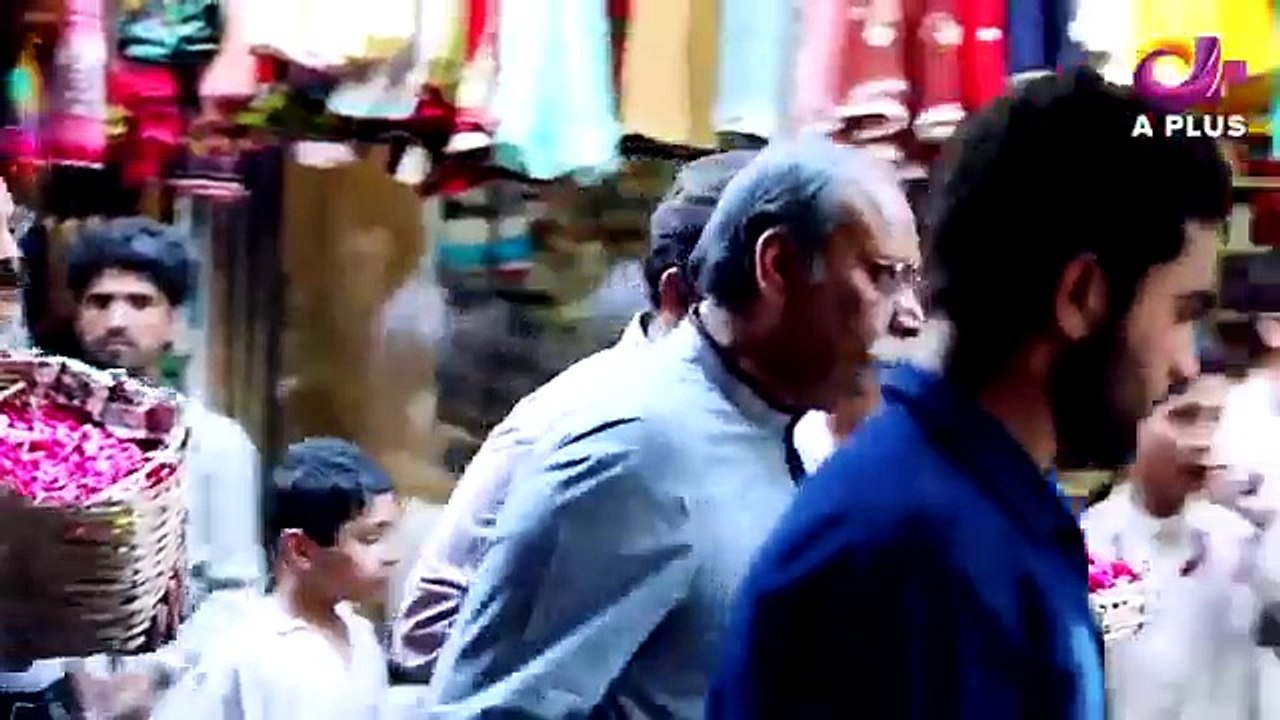 Drama | Laal Ishq - Episode 3 | Aplus | Faryal Mehmood, Saba Hameed, Waseem Abbas, Babar A