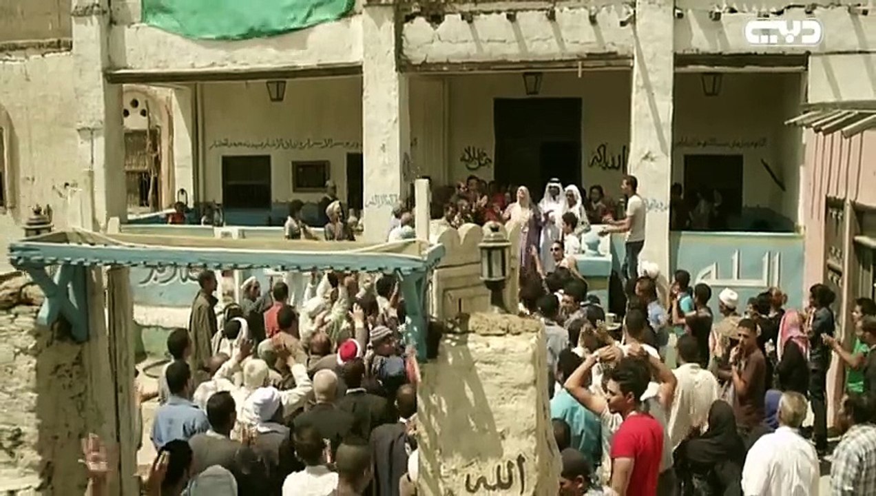 HD مسلسل تفاحة ادم الحلقة 22