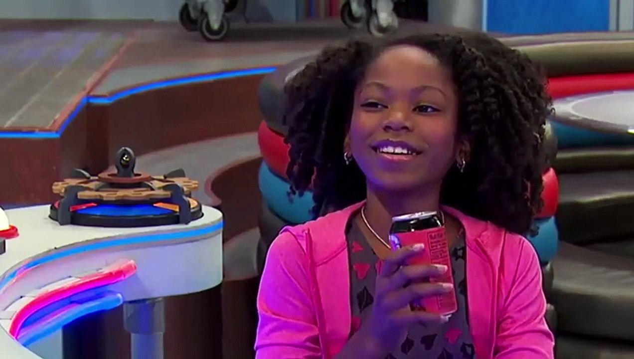 Henry Danger S 1 E 17