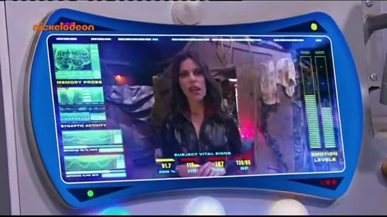 Henry Danger S3E2