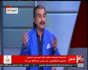 عصام شلتوت: يجب أن يعيد أبو ريدة برنامجه الانتخابى كونه الحل فى تطويرة الكرة