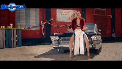 Kali - Papaya / Кали - Папая (Ultra HD 4K - 2018)