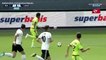 Mitrovic Own Goal HD - CSKA Moscow 3 - 1 Besiktas - 15.07.2018 (Full Replay)