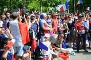 Louhans : les Bressans chantent en coeur la Marseillaise