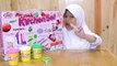 Mainan Anak | Fun Doh ❤ My Lovely Kitchen ​​​| Kids Toy (Game)