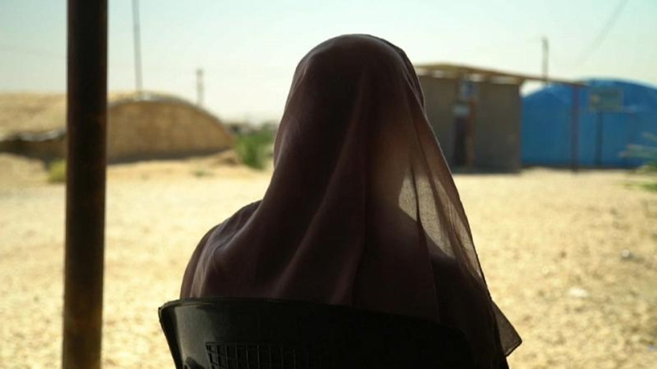 IS-Dschihadistin aus der Schweiz will wieder heim