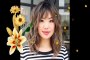 Latest Fantastic Wavy Hairstyles Ideas for Long And Short Hair Whatsapp Status #3