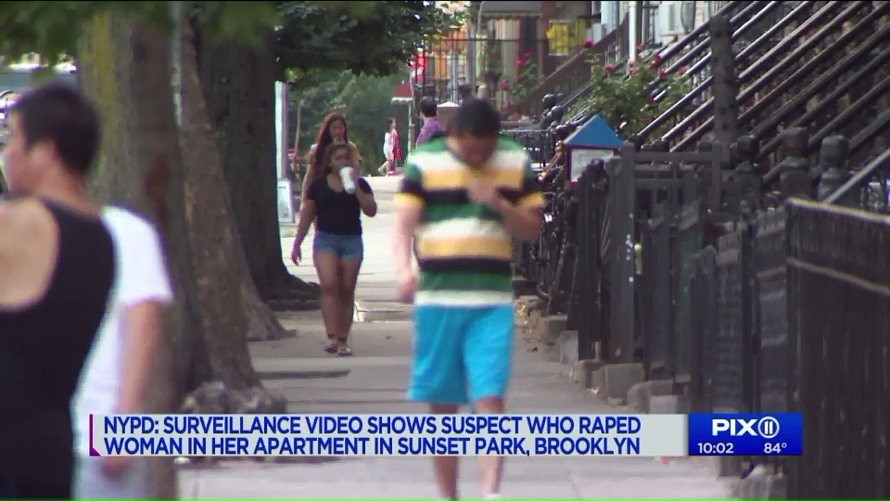 Police Searching for Suspect Accused of Raping, Robbing Woman in Her Brooklyn Apartment