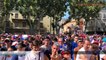 La France championne du monde : Marseille, Aix, Salon, Carpentras, Digne, Sisteron...  la Provence en liesse
