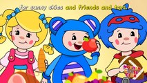 Holiday Songs and Nursery Rhymes by Mother Goose Club - Merry Christmas