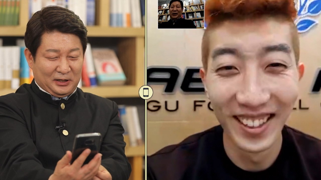 [시사 안드로메다] 조현우, 아시안게임 발탁 여부 묻자 "기회가 된다면..." / YTN