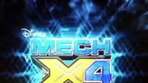 Mech X4 S 1 E 10 Lets Go Clubbing!