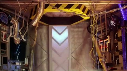 Mech X4 S 1 E 14 Lets End This! Part One