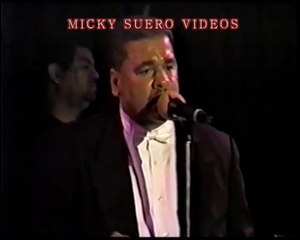 Jose Bello y Orq. - Ramona - MICKY SUERO CANAL