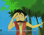 The Honest Woodcutter - Short Moral Stories For Children - English Animated Stories For Kids - Video Dailymotion