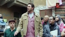 اعلانات المسلسلات المصرية علي قناة الظفرة الاماراتية - رمضان 2018
