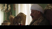 الاعلان الاول لمسلسل طايع علي تليفزيون السعودية - رمضان 2018