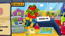 Planes for Kids - Airplane - Airport Airlines - Games for Kids