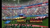 BELGICA VS INGLATERRA 2 - 0 _ RESUMEN Y GOLES Highlight MUNDIAL RUSIA 2018