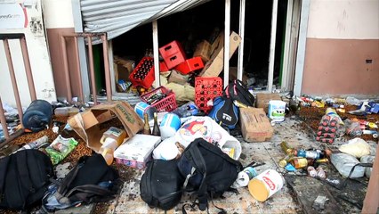 Primer ministro de Haití anuncia su dimisión