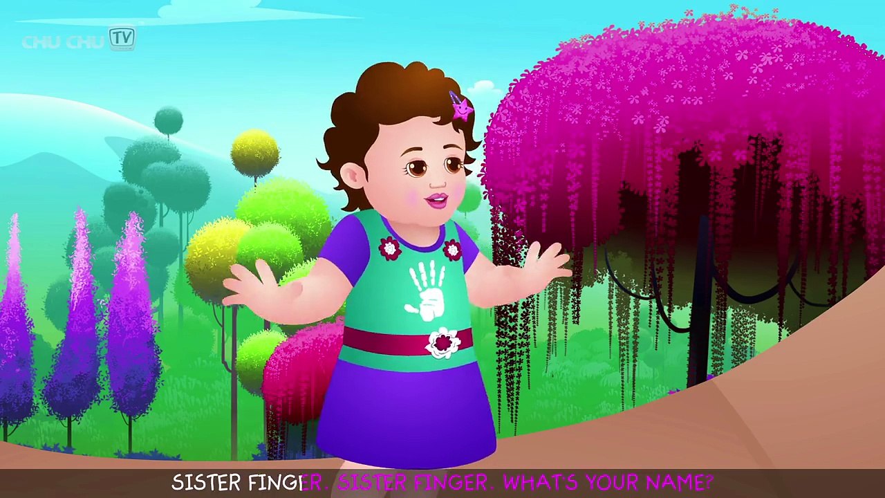Old MacDonald Had A Farm and Many More Nursery Rhymes for Children | Kids Songs by ChuChu TV