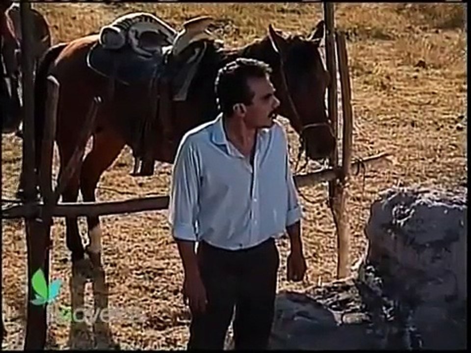 خوان الغول الحلقة 54