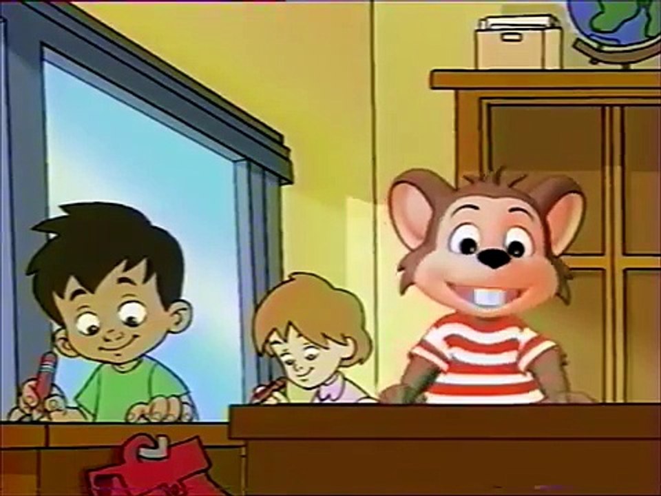 Signaline chanson des dents