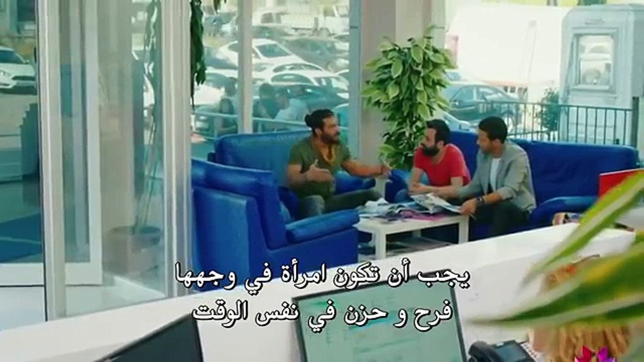 مسلسل طائر الصباح اعلان 1 حلقة 4 - 3sk-tv