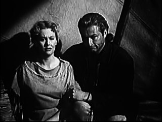 Battles of Chief Pontiac (1952) LON CHANEY JR. part 2/2