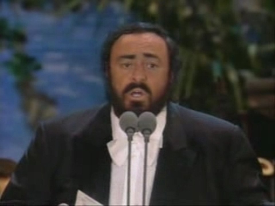 Big P.  Ave Maria - Schubert