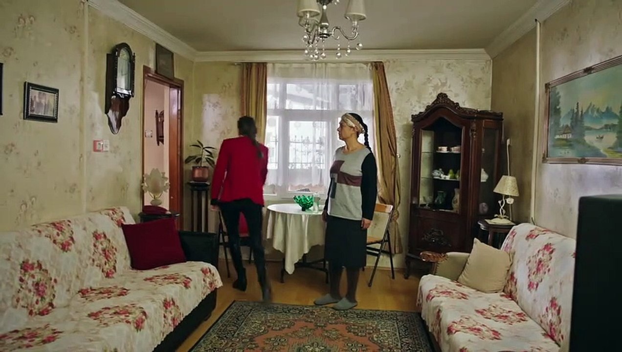 مسلسل فضيلة وبناتها  الموسم الثاني الحلقة 33 كاملة القسم 3 مترجمة للعربية