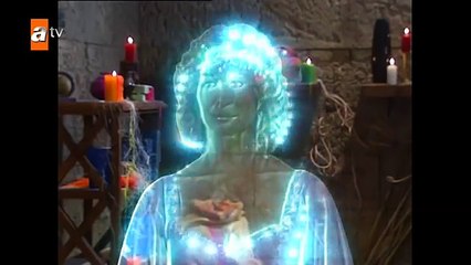 Kayıp Prenses 7. bölüm