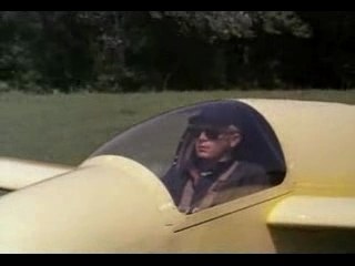 The Windmills of Your Mind