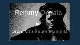 Remmy Ongala & Orchestra Super Matimila ~ Sika Ya Kufa
