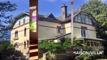 A vendre - Maison/villa - BAUD (56150) - 8 pièces - 167m²